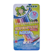 JOLLY Aqua színes akvarell ceruza 12/klt