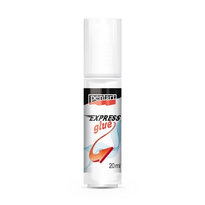 Expressz ragasztó 20 ml