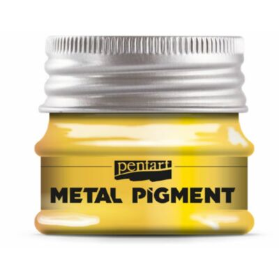 Metal Pigment arany fémpigment 20 gr.